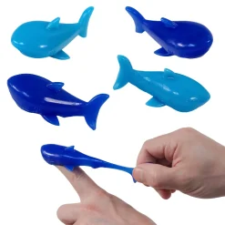 Flying Stretchy Shark Assortment 3
