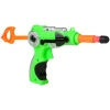Foam Dart Blasters 7.5" (DZ)