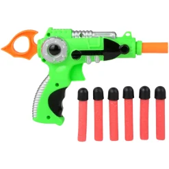 Foam Dart Blasters 7.5