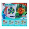 Four In One Throwing Game 10.75" (EACH)