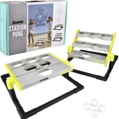 Franklin Sports Stadium Pong (EACH)