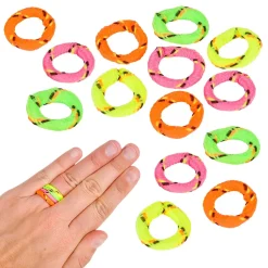 Friendship Ring Assortment (144 PACK)