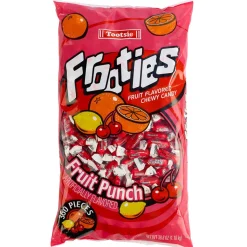 Frooties - Fruit Punch (360 PACK)