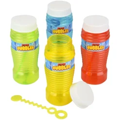 Fun Bubbles 4 oz (DZ)