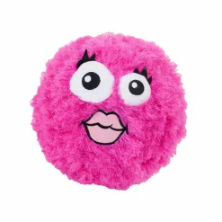 Fuzzbies Blow Up Balloon Cover Assorted 10" (EACH)