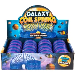 Galaxy Coil Springs 3" (DZ)