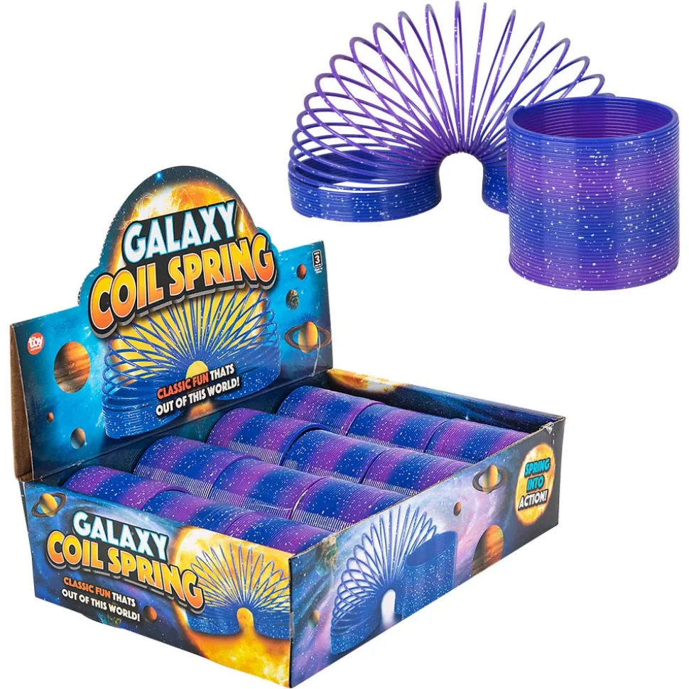 Galaxy Coil Springs 3" (DZ)