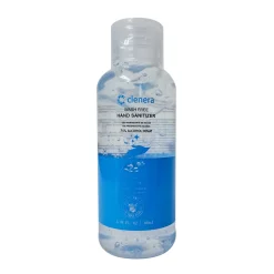 Gel Hand Sanitizer 3.38 oz (EACH)