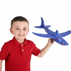 Giant Shark Glider 18" (EACH)