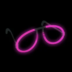 Glow Glasses - Pink (EACH)