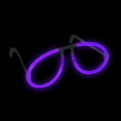 Glow Glasses - Purple (EACH)
