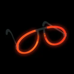 Glow Glasses - Red (EACH)