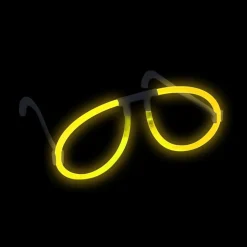 Glow Glasses - Yellow (EACH)