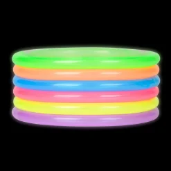 Glow In The Dark Bracelet Assortment (DZ)
