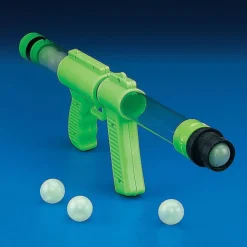 Glow In The Dark Moon Blaster 19" (EACH)