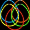 Glow Necklace Assortment 22" (50 PACK)