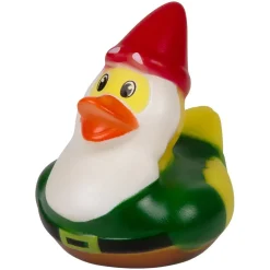 Gnome Rubber Ducky Assortment 2" (DZ)