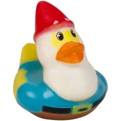 Gnome Rubber Ducky Assortment 2
