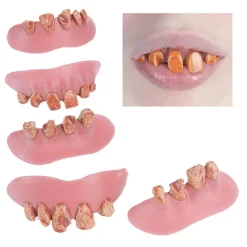 Goofy Teeth Assortment (DZ)