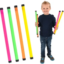 Groan Baton Assortment 16" (DZ)