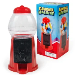Gum Ball Machine 6" (EACH)