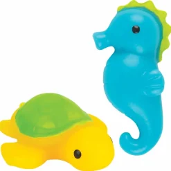 Gummy Sea Life Animal Assortment 1.5" (24 PACK)