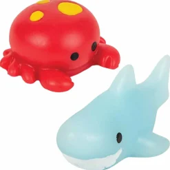 Gummy Sea Life Animal Assortment 1.5