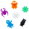 Halloween Fidget Spinner Assortment 1.5"-2" (100 PACK)