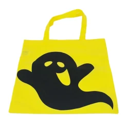 Halloween Tote Bag Assorted 15.75