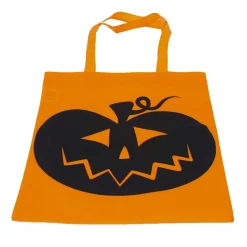 Halloween Tote Bag Assorted 15.75