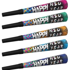 Happy New Year 90's Horns (EACH)