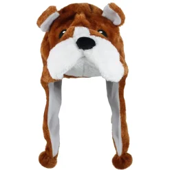 Hat-A-Mals™ Bulldog Hat (EACH)