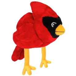 Hat-A-Mals™ Cardinal Bird Hat With Body (EACH)
