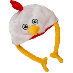Hat-A-Mals™ Chicken Hat (EACH)
