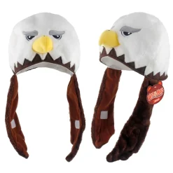 Hat-A-Mals™ Eagle Hat (EACH)