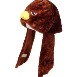 Hat-A-Mals™ Hawk Hat (EACH)
