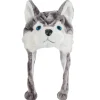Hat-A-Mals™ Husky Hat (EACH)