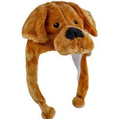 Hat-A-Mals™ Labrador Hat (EACH)