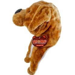 Hat-A-Mals™ Labrador Hat (EACH)