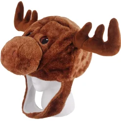 Hat-A-Mals™ Moose Hat (EACH)