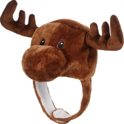 Hat-A-Mals™ Moose Hat (EACH)