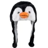 Hat-A-Mals™ Penguin Hat (EACH)