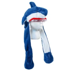 Hat-A-Mals™ Shark Hat (EACH)