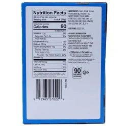 Hawaiian Punch® Candy Chews - Berry Blue Typhoon (BB March 2026) (36 PACK)