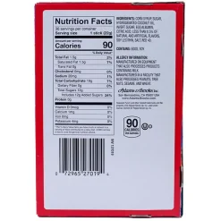 Hawaiian Punch® Candy Chews - Fruit Juicy Red (BB March 2026) (36 PACK)