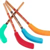 Hockey Stick Pencil Assortment 9" (DZ)