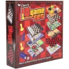 10 In 1 Classic Board Game Set 11" (EACH)