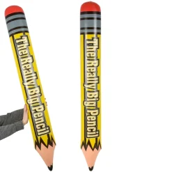 Inflatable Really Big Pencil 60" (EACH)