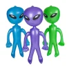 Inflate Alien Assortment 21.5" (DZ)