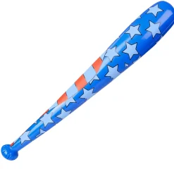 Inflate American Flag Baseball Bats 42" (DZ)
